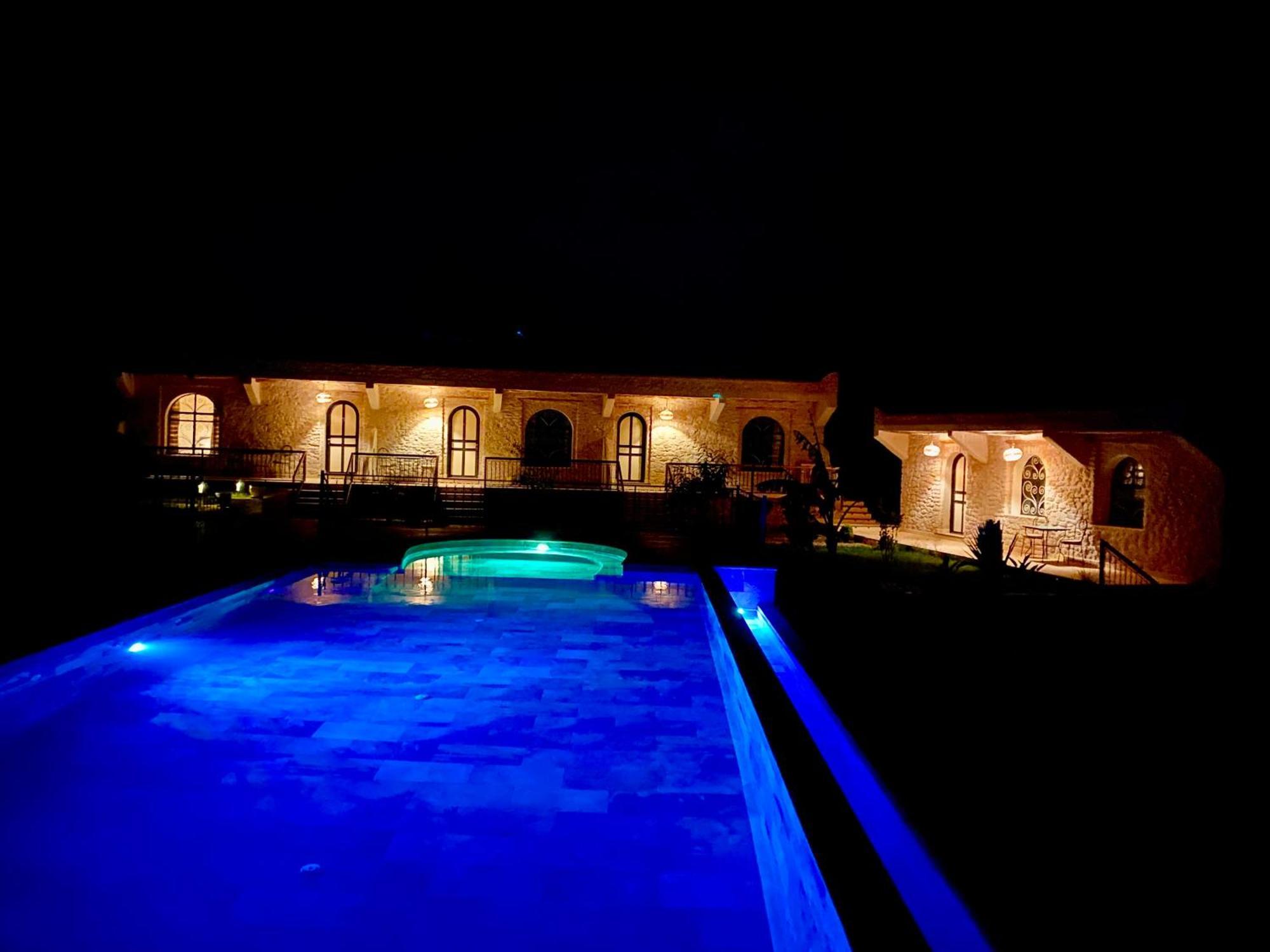Villa Amma Essaouira Exterior foto