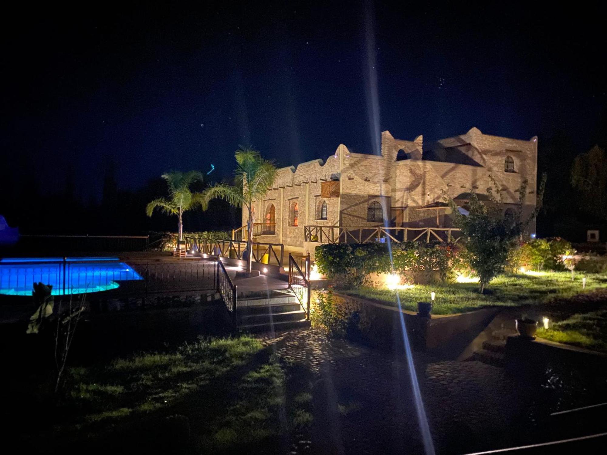 Villa Amma Essaouira Exterior foto