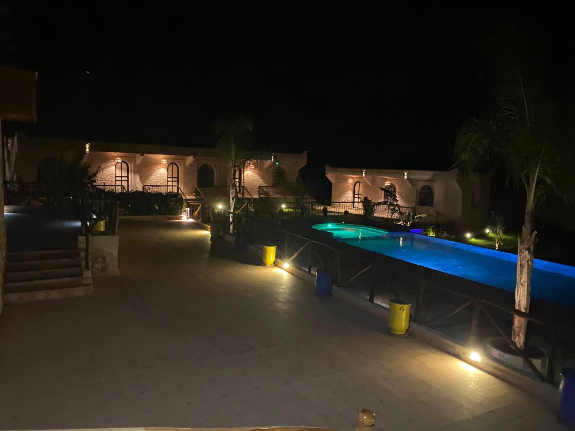 Villa Amma Essaouira Exterior foto
