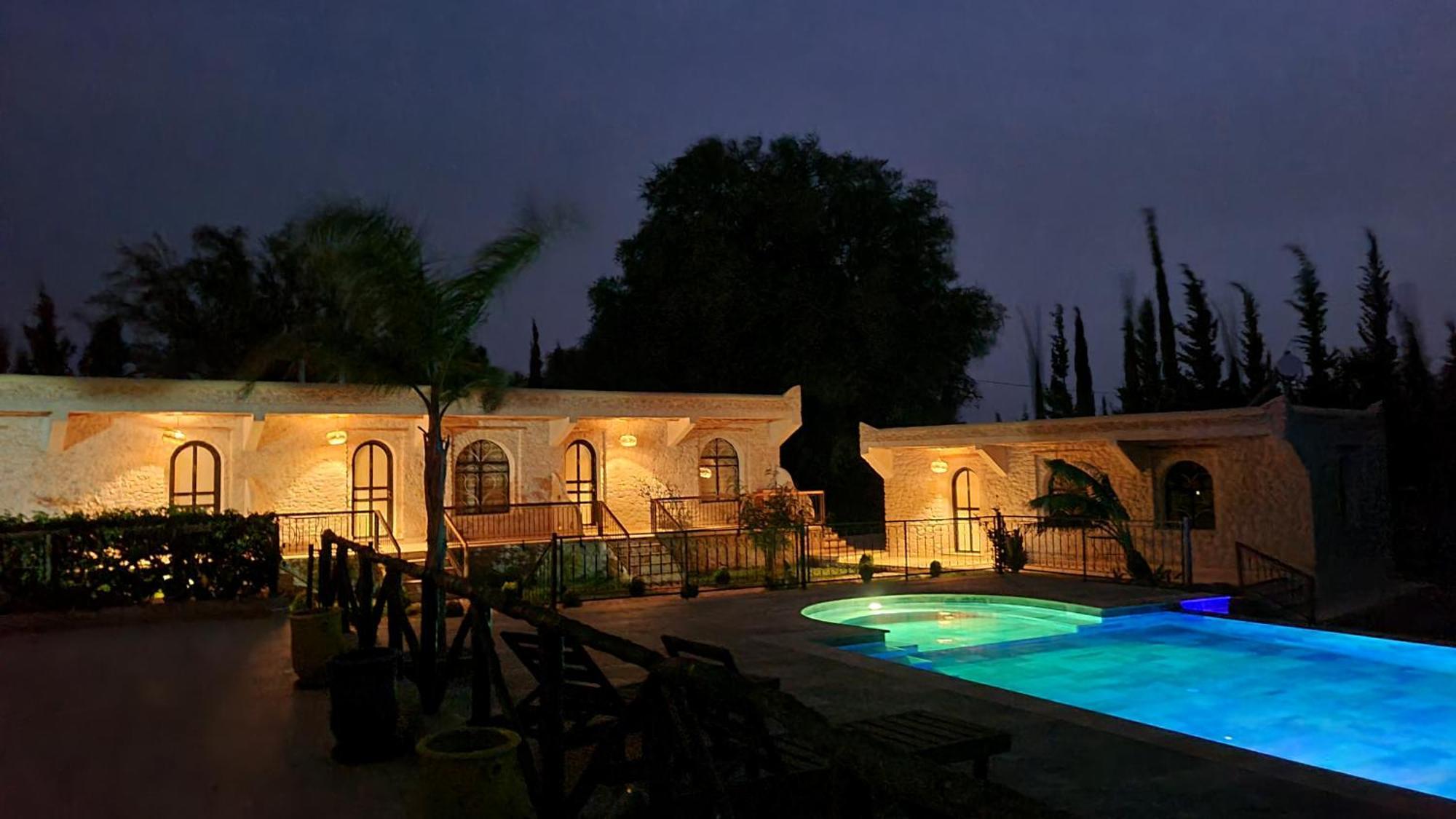 Villa Amma Essaouira Exterior foto