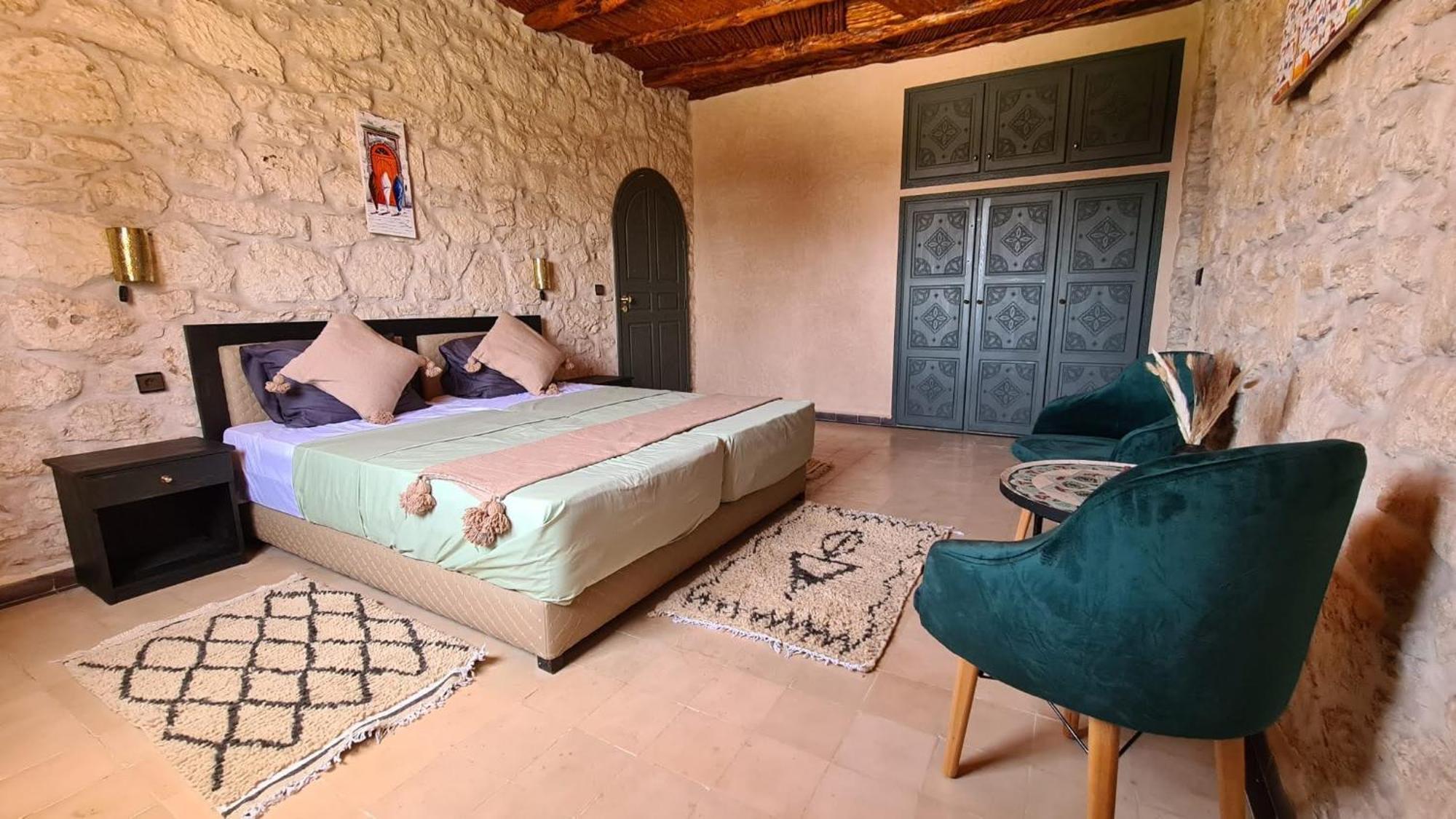 Villa Amma Essaouira Exterior foto