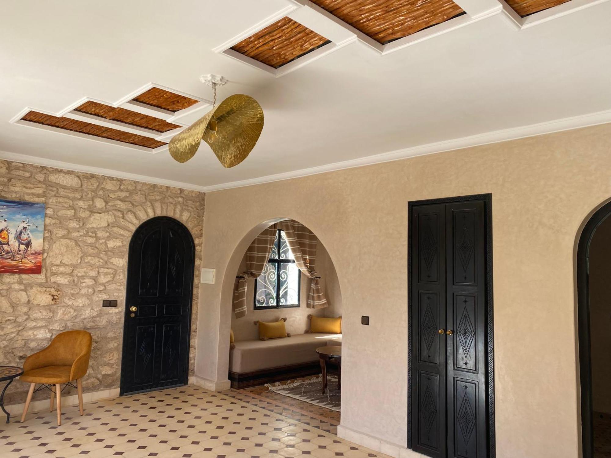 Villa Amma Essaouira Exterior foto