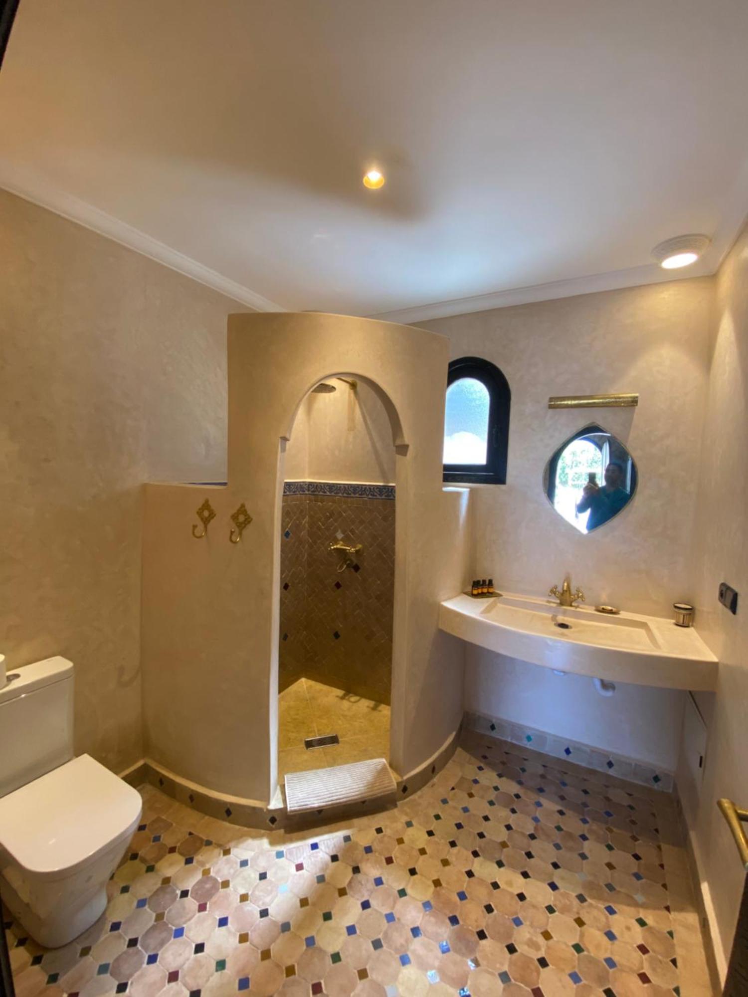 Villa Amma Essaouira Exterior foto