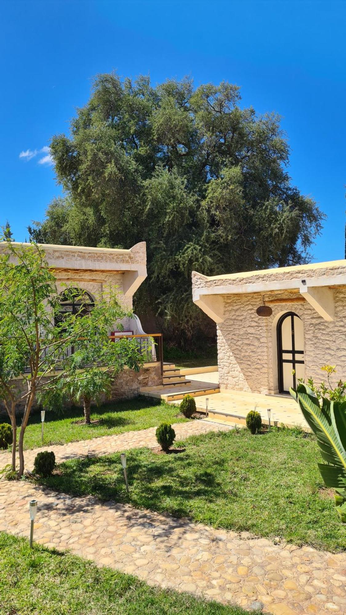 Villa Amma Essaouira Exterior foto