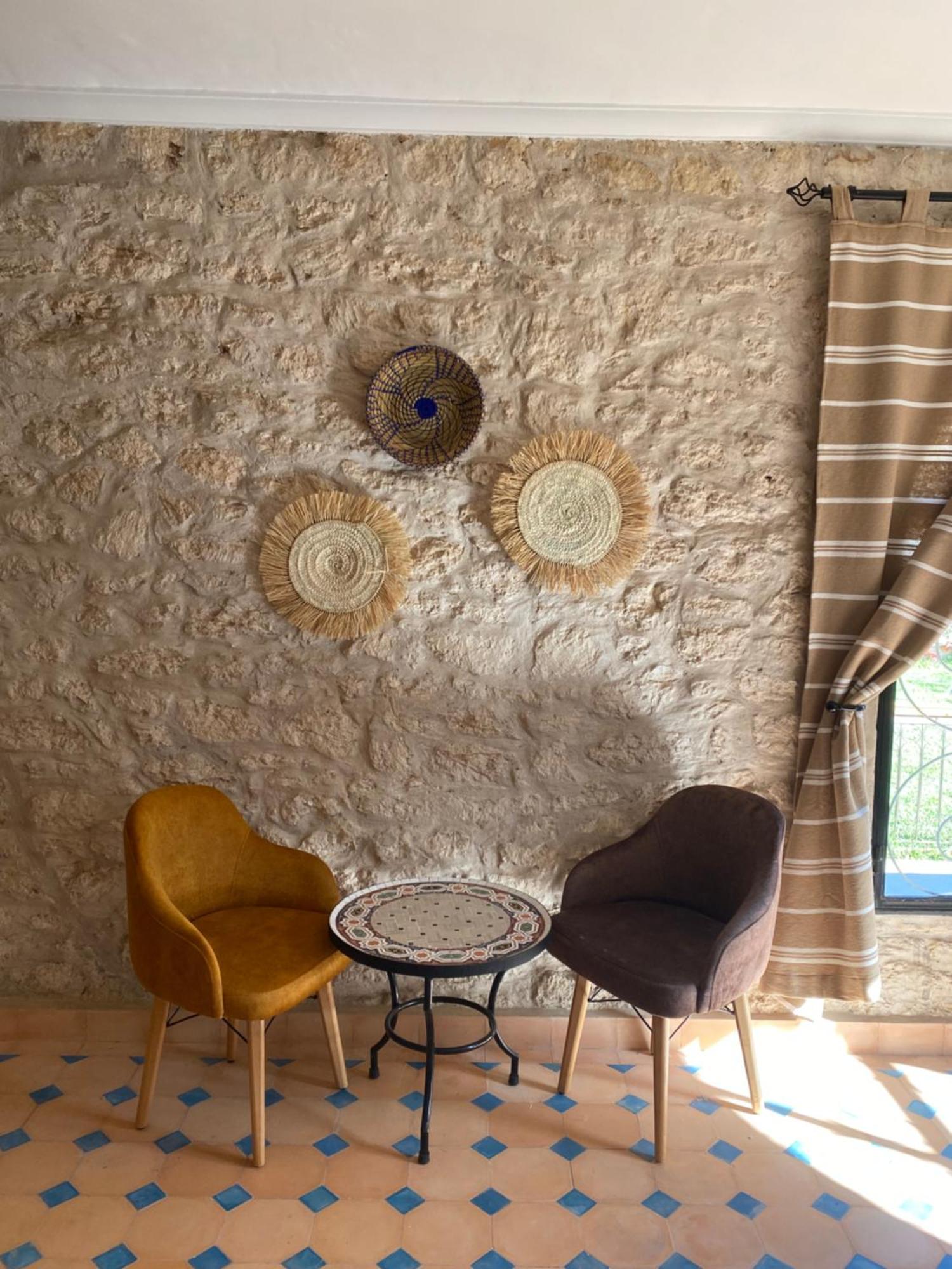 Villa Amma Essaouira Exterior foto